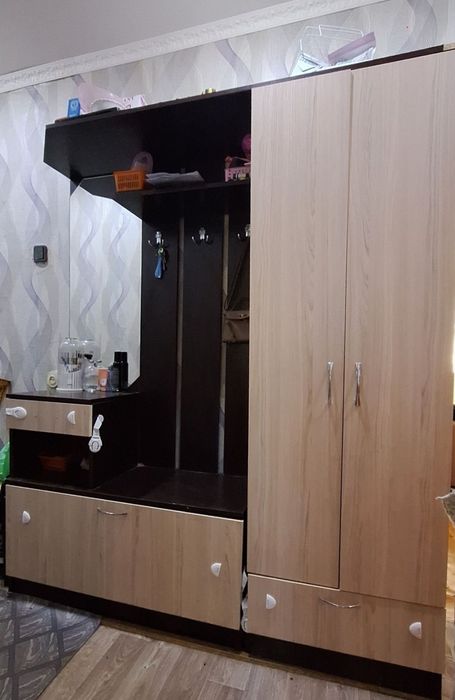 Шкаф прихожей прихожая