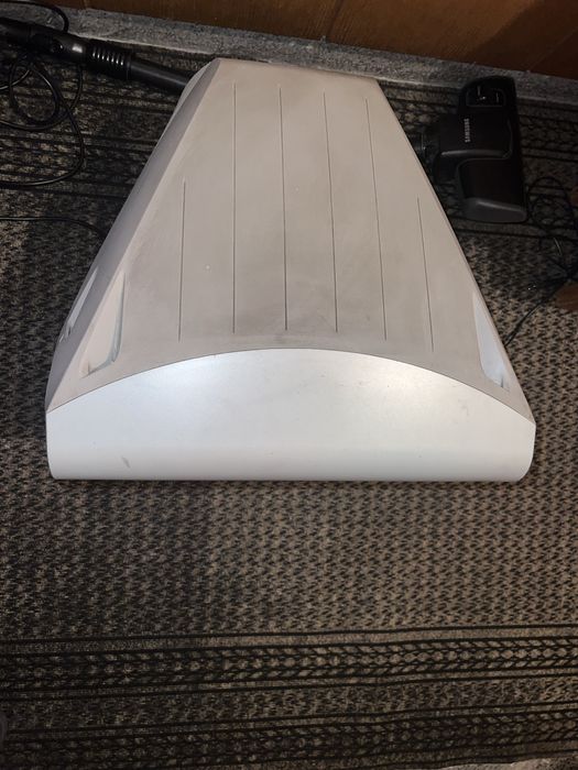 Телевизор за части