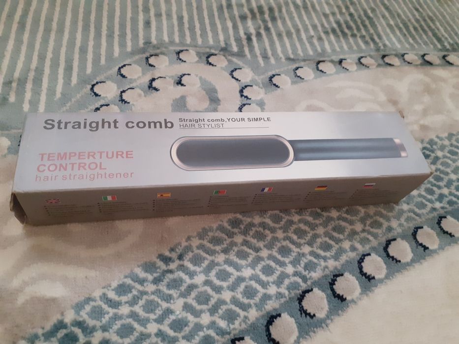 Выпрямитель новый