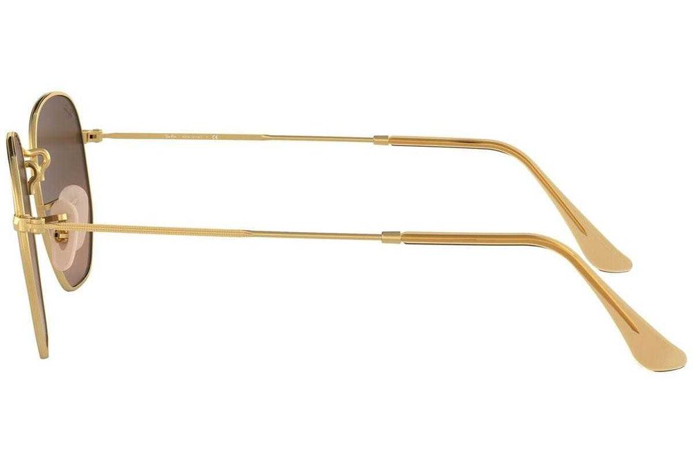 Чисто нови оригинални слънчеви очила Ray Ban със сертификат и калъф