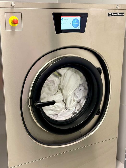 Услуги прачечной