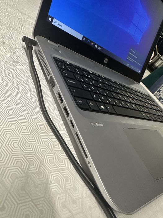 Hp probook 450 Core i3-7100U