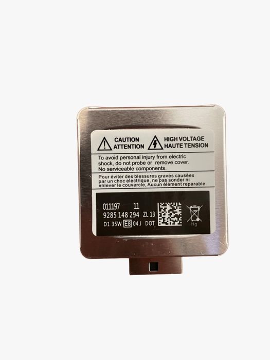 Set 2x xenon D1S D2S D3S 35w 12v 4300k 6000k 8000k 3200 Lumeni