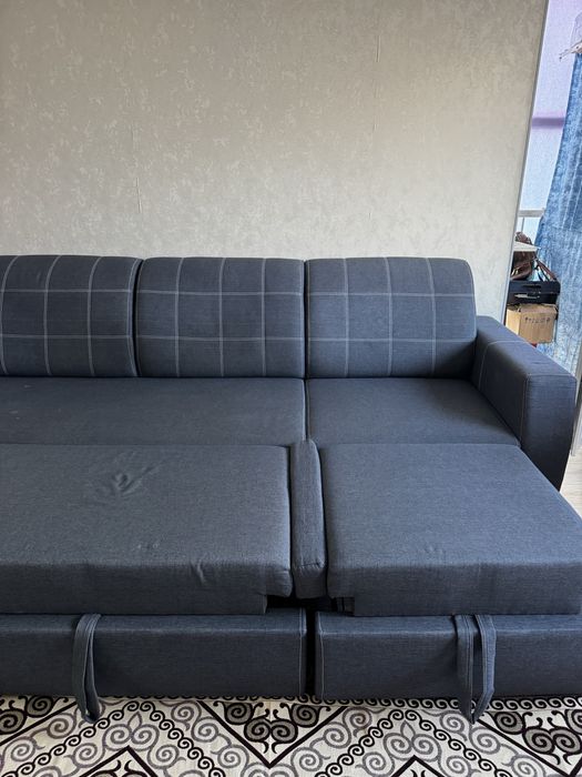 Продаётся диван Астана