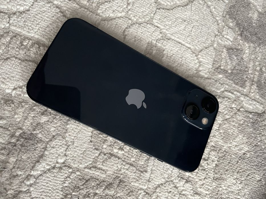 Продам айфон 13 83% без ремонта