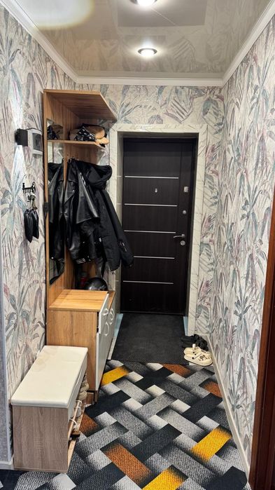 Продам 3х комнатную квартиру