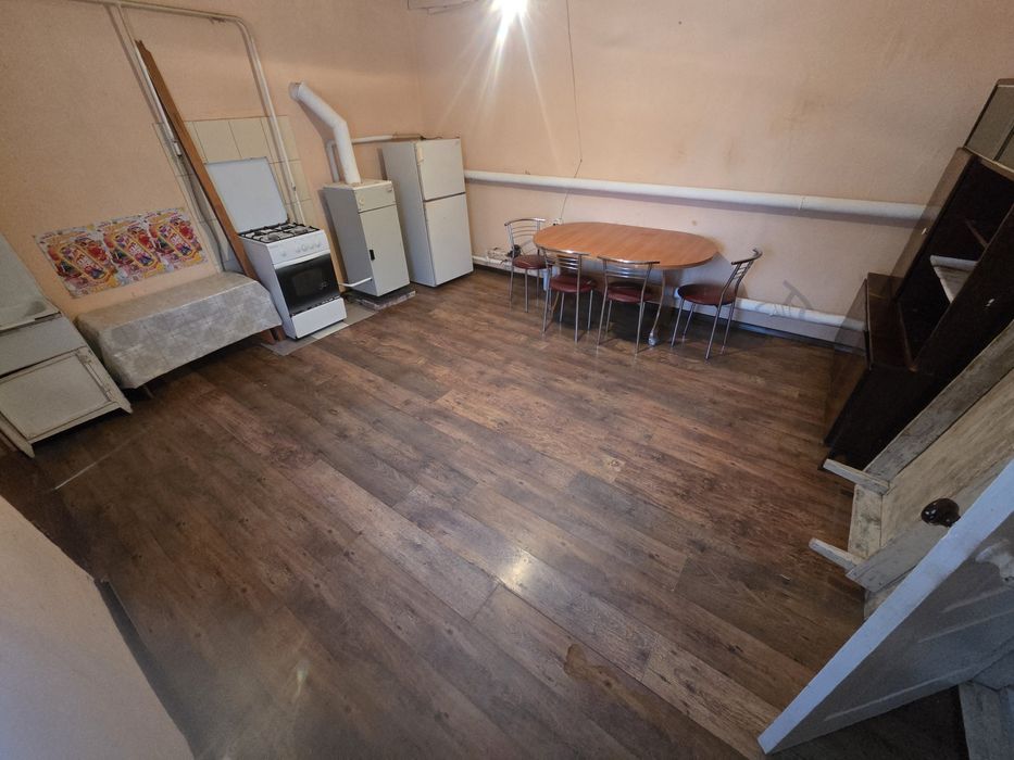 Сдам времянка двухкомнатная