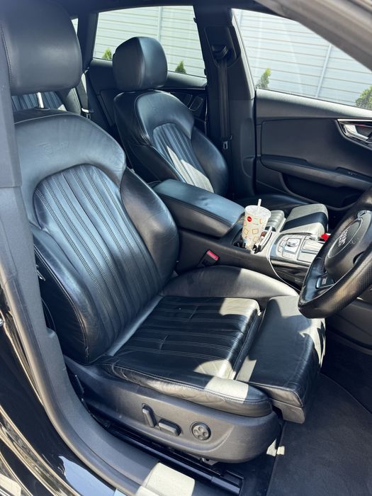 Dezmembrez audi a7 3.0tdi cdu cla 2011-2018 sline