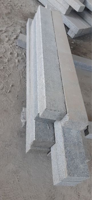 Гранит Коксарой корка, мрамор Брусчатка