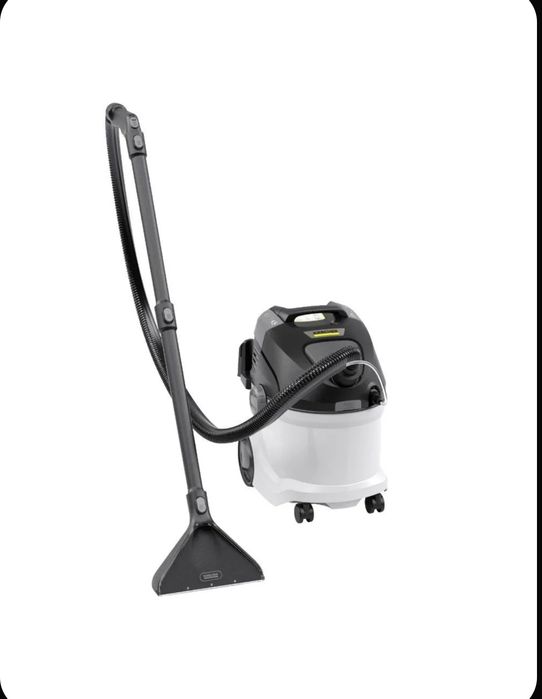 моющий пылесос Karcher