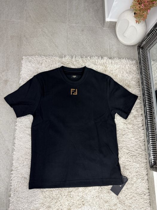 Tricou Fendi bumbac 100% colectie noua