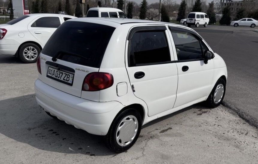 Other Matiz 2018 — 2