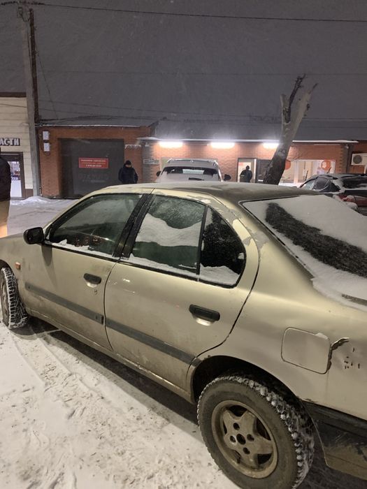 Продам Nisan Primera