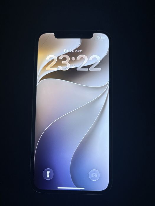IPhone 12 pro 256