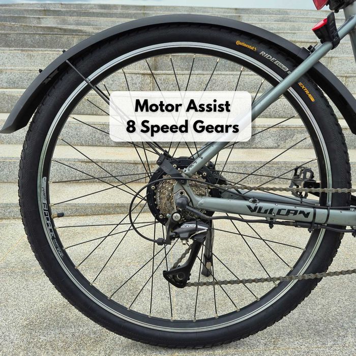 Rent 200/week Ebike Electric Bike Bicycle Rent to own Bicicleta electrica de inchiriat la ramanere Couriers Riders Curier Glovo Bolt Food Wolt