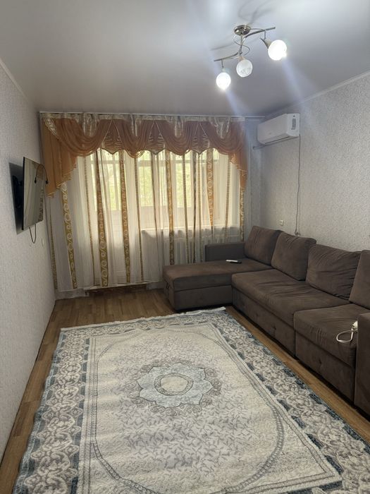 Сдам 2х ком. Квартиру