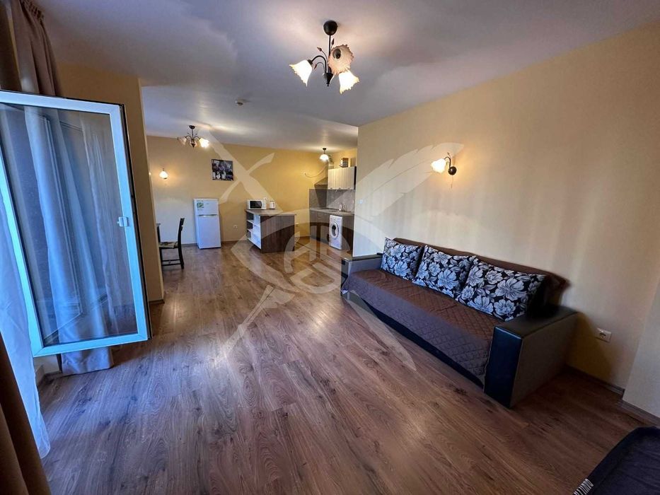 Продава се Тристаен апартамент в к.к. Слънчев бряг - 110 кв.м за 571 €/кв.м - Снимка #1