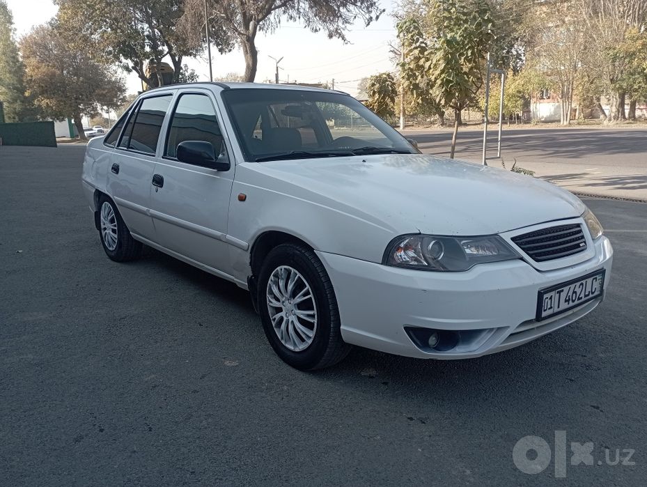 Nexia 2 Dons 1.6