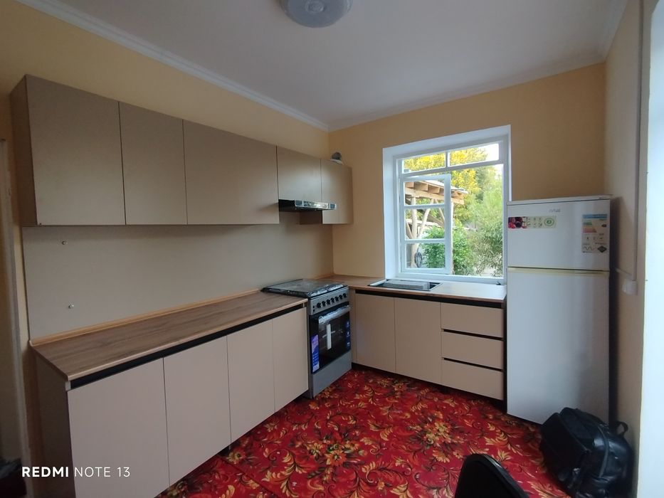 Zakaz Asosida Barcha Turdagi Mebelar