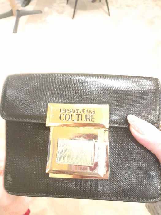 Дамска чанта versace