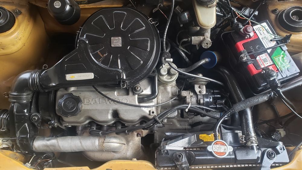 Сотилади Тико 11