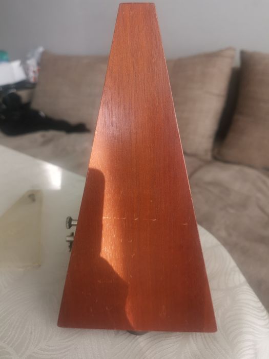 Метроном за равн.тактове