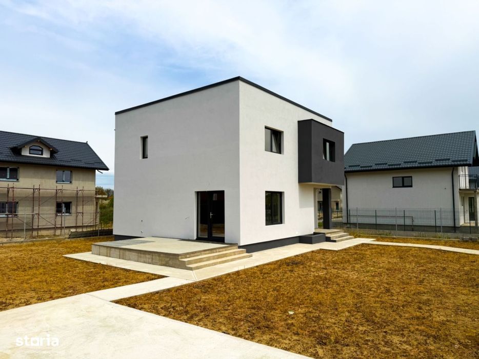 Casa de vanzare Maracineni