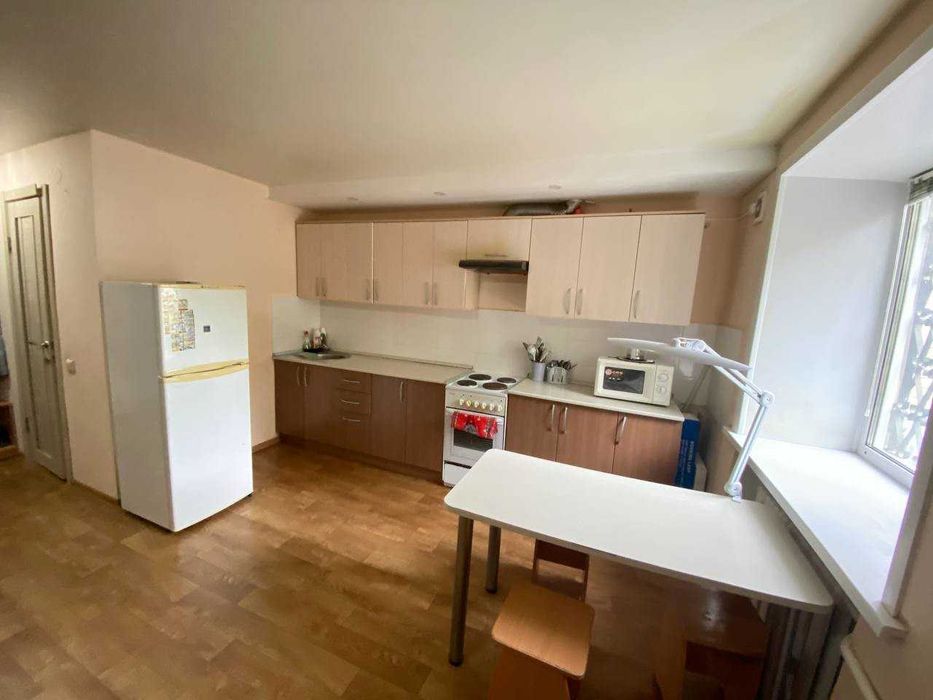 Продаётся 1-комнатная КЖБИ