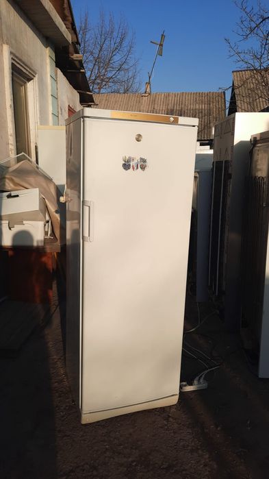 Морозильник с доставкой