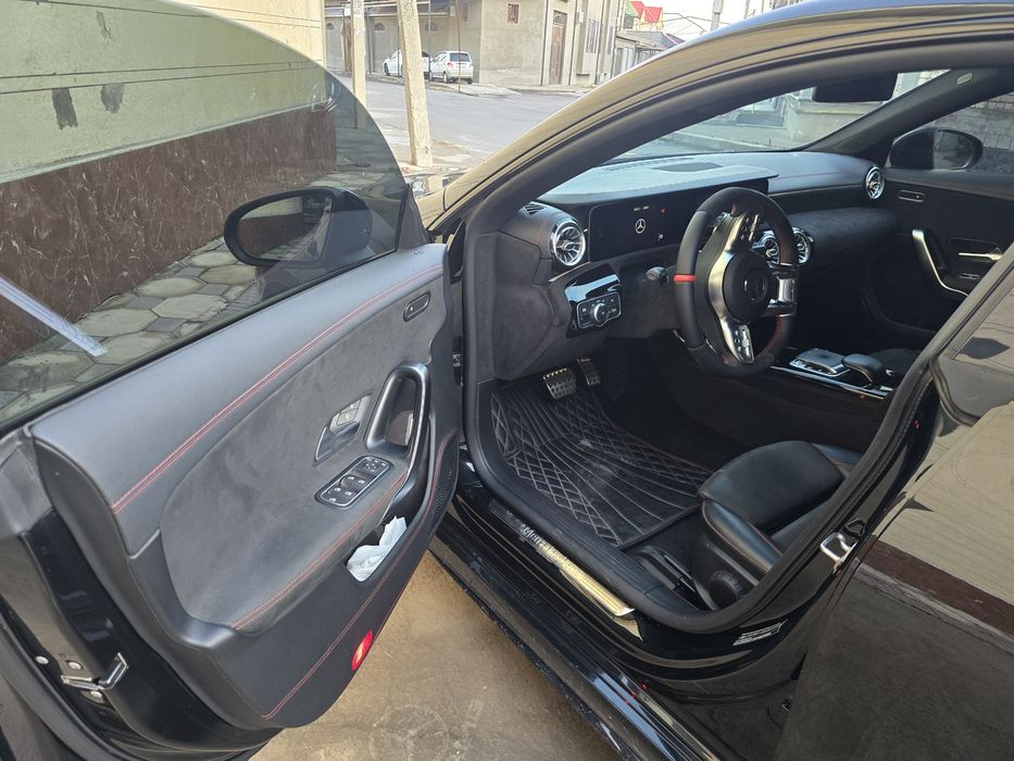 Mersades cla 200 Srochna sotaman nasiyaga gaplashamiza