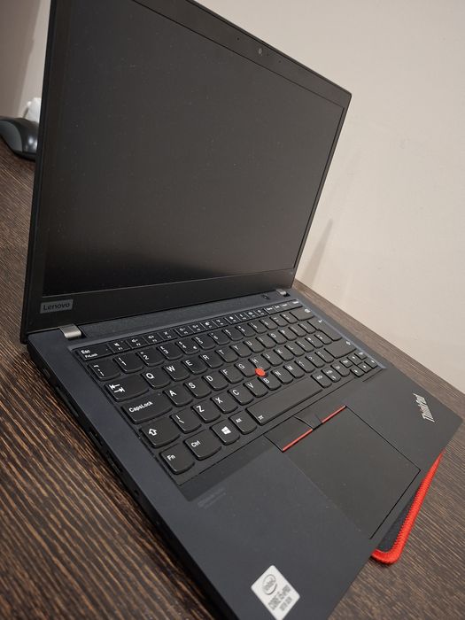 Lenovo Thinkpad T14 gen1 -I5 10310U