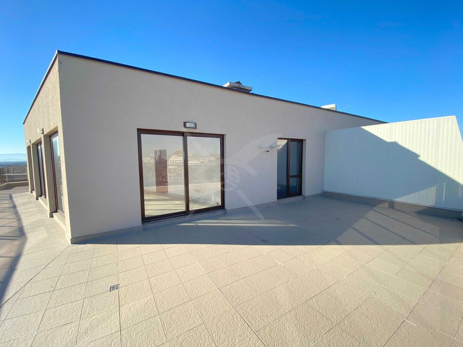 Продава се Многостаен апартамент в Пловдив, Христо Смирненски - 330 кв.м за 785 €/кв.м - Снимка #1