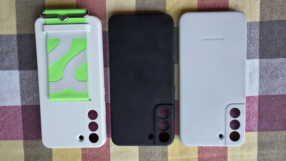 Huse telefon samsung s22 plus