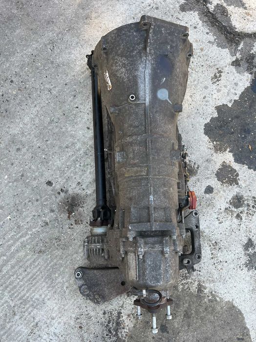 Cutie VIteze Automata 2.0 D 6HP28X BMW X3 X5 X6 E60 E53 E90 XD X Drive