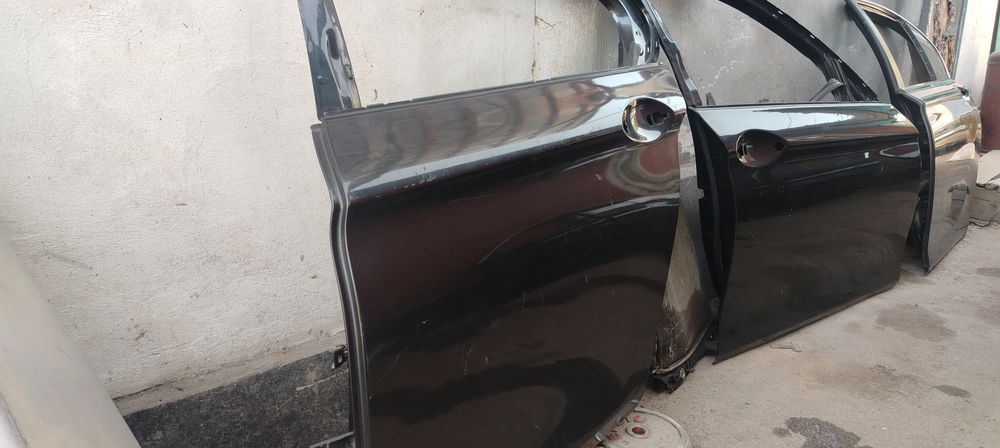 Двери на BMW f10