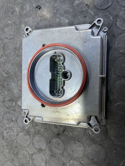 Audi A6 a7 a8 led far баласт модул
