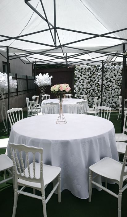 Decor premium pentru evenimente