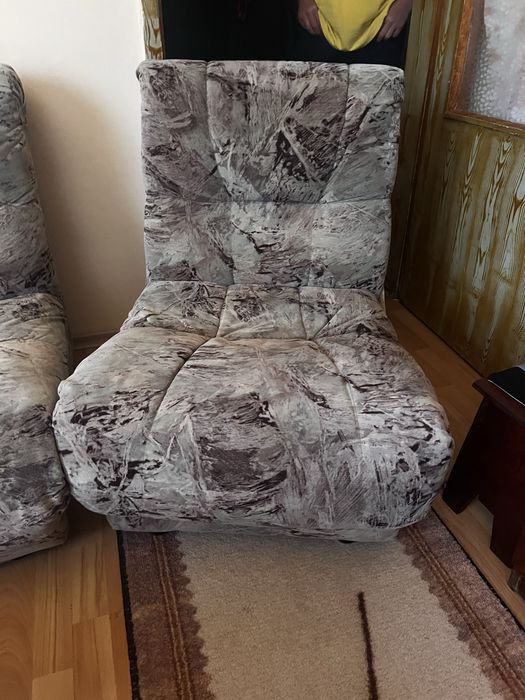 Холова гарнитура 5 модула