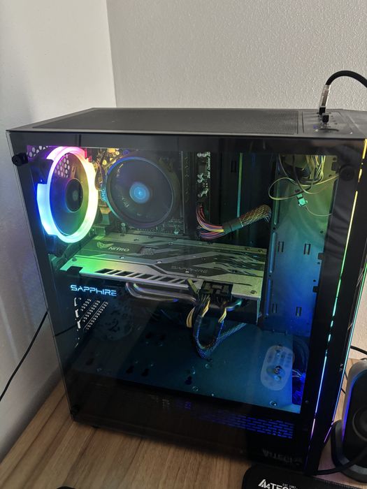 Vand calculator de gaming!