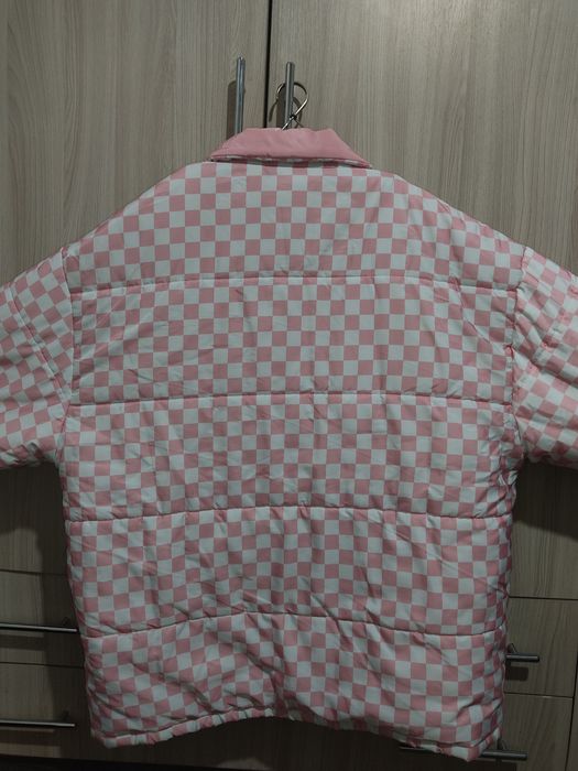 Куртка демисезонная