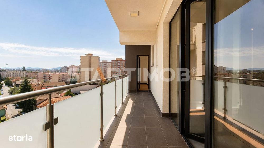 Apartament 2 camere premium Grivitei