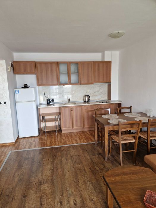 Дава се под наем Двустаен апартамент в Обзор - 50 кв.м за 45.9 € - Снимка #7