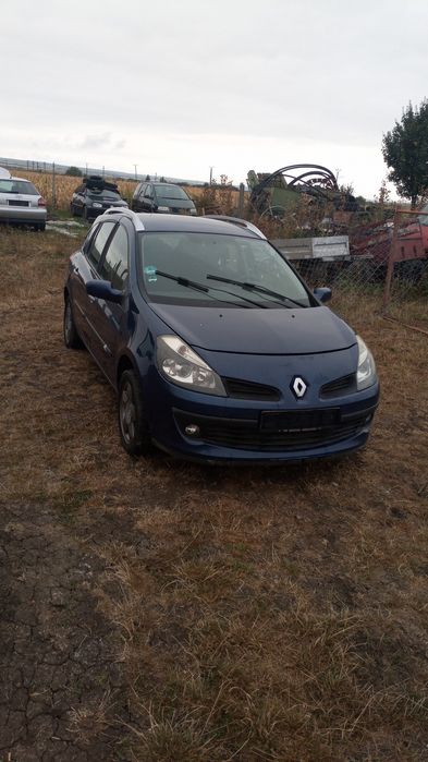 Ultim preti 1200 euró la clio!