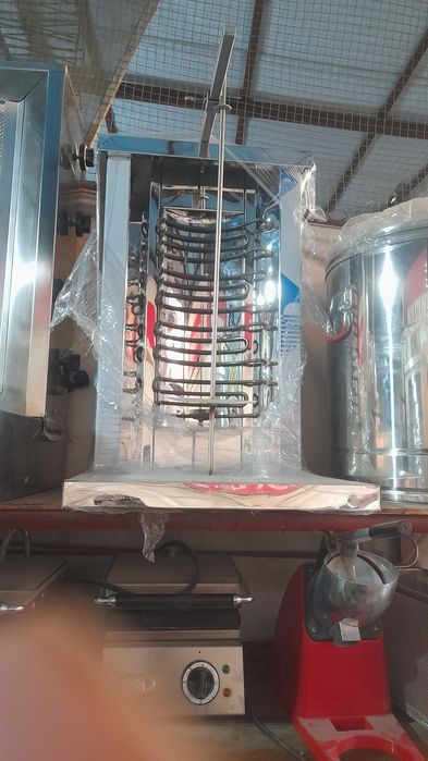 Lavash aparat tokli uzimizni mahsulot