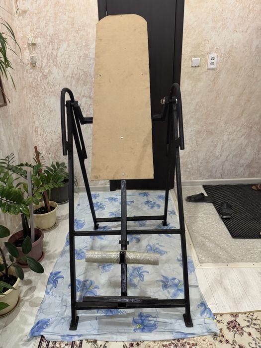 Инверсионый стол