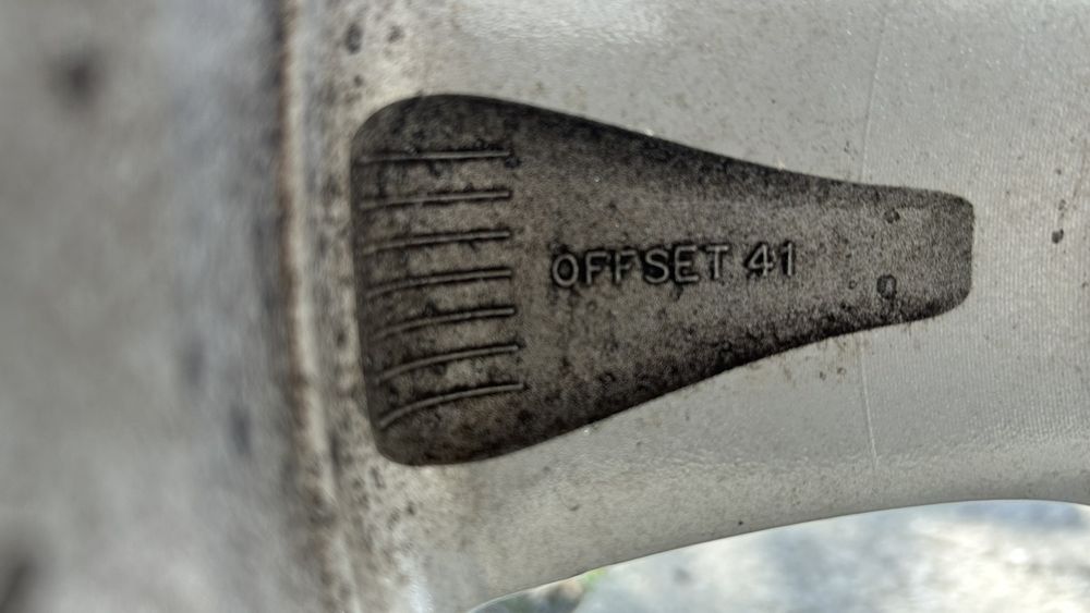 Оргинални джанти  Santa fe