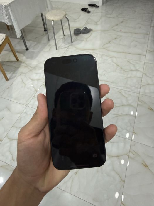 IPhone 16 pro 256gb/Айфон 16 про 256 гб