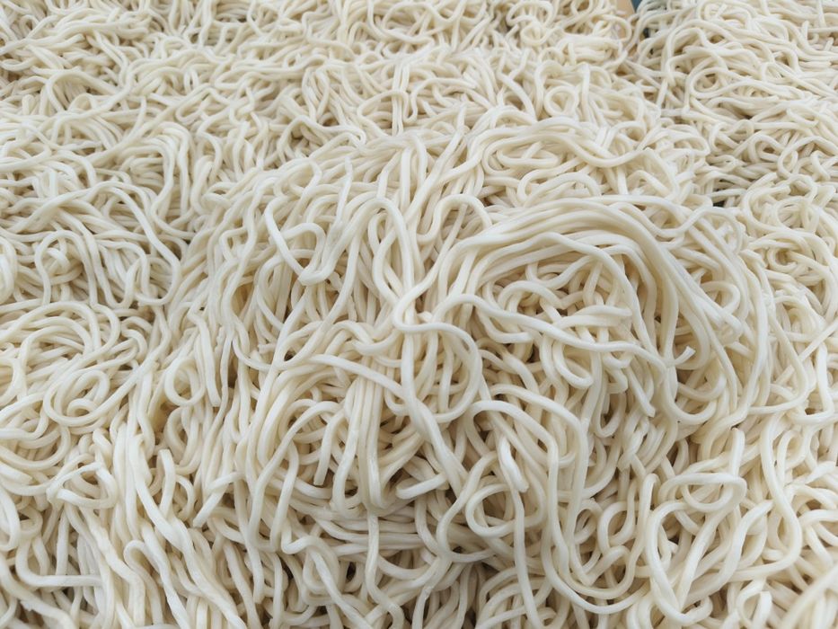 Готовое тесто "Лагман"