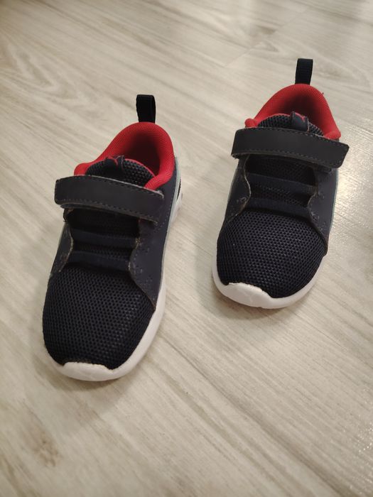 Детски маратонки Puma soft foad