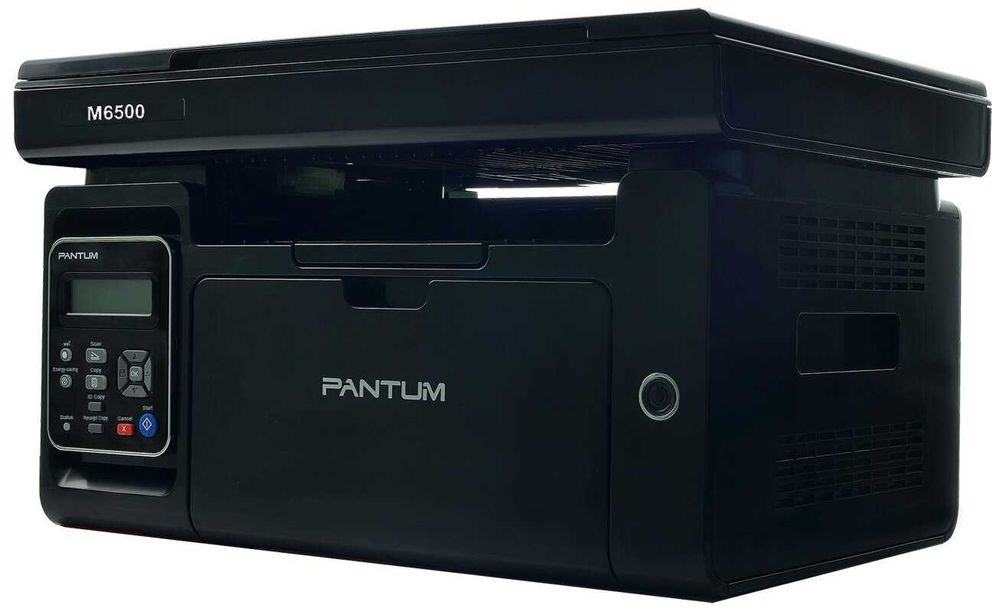 Прошивка Pantum M6500 M2200 М7100,  HP 135, HP 107, Samsung, Xerox.